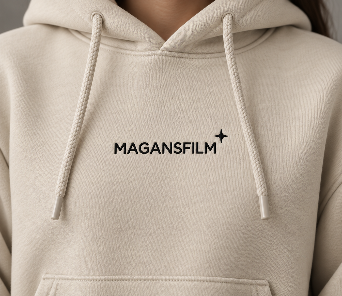MAGANSFILM hoodies