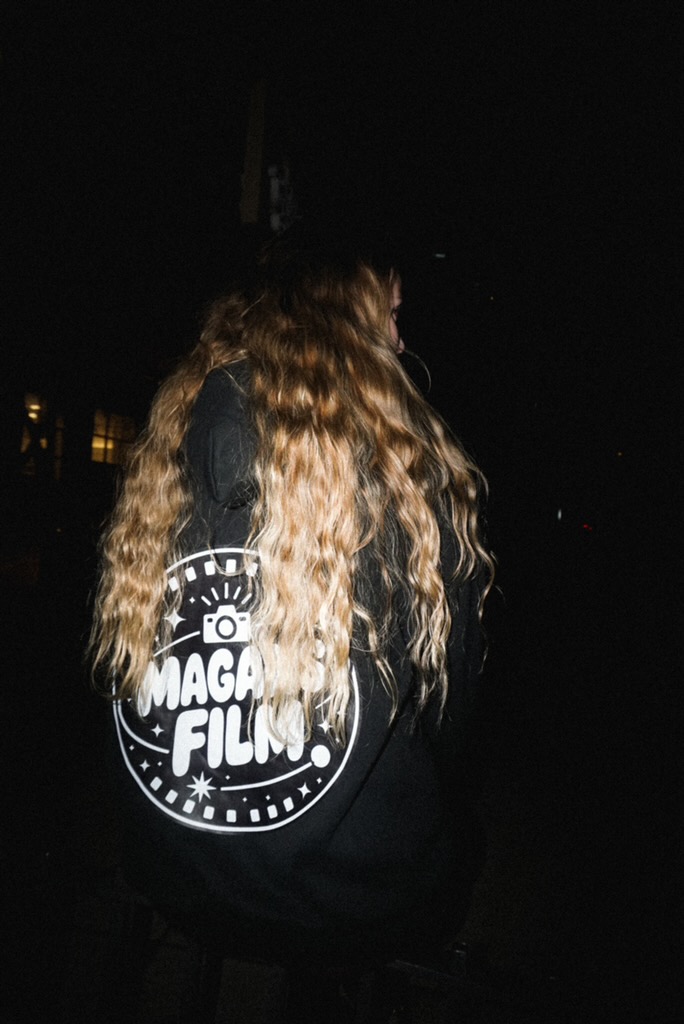 MAGANSFILM lifestyle